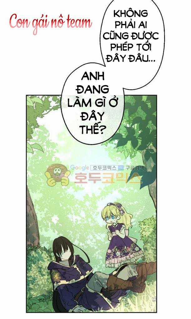 Một Ngày Nọ Tôi Bỗng Thành Nàng Công Chúa Chapter 31 trang 14