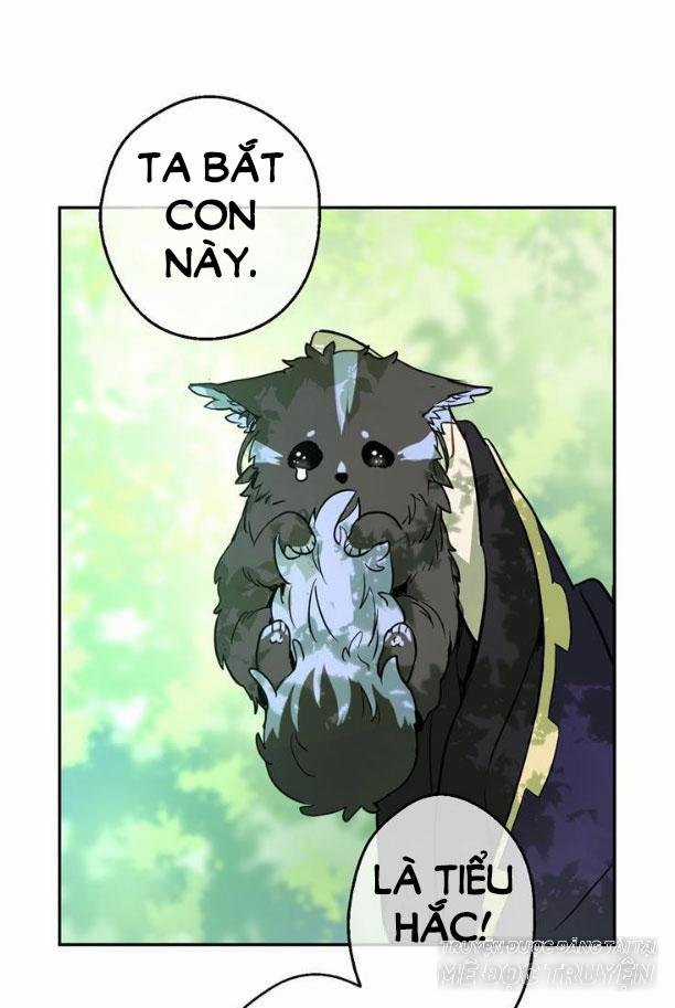 Một Ngày Nọ Tôi Bỗng Thành Nàng Công Chúa Chapter 31 trang 15