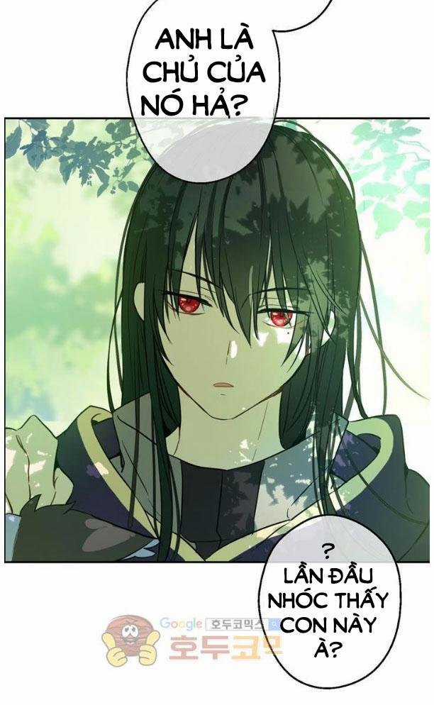 Một Ngày Nọ Tôi Bỗng Thành Nàng Công Chúa Chapter 31 trang 16