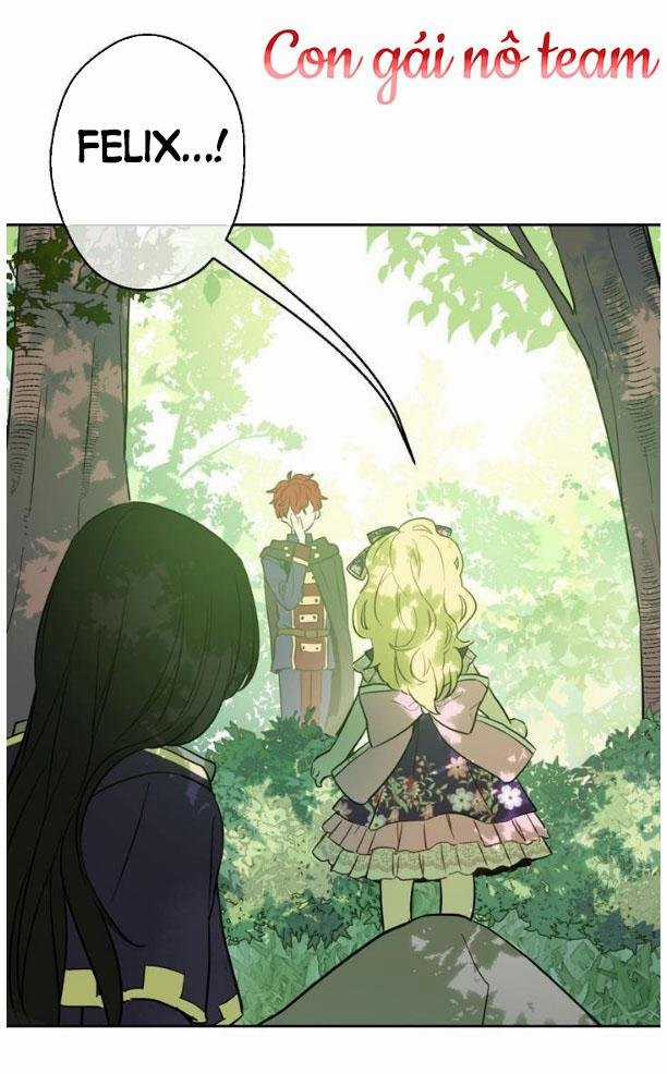 Một Ngày Nọ Tôi Bỗng Thành Nàng Công Chúa Chapter 31 trang 18
