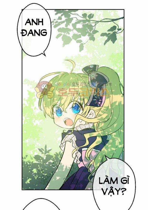 Một Ngày Nọ Tôi Bỗng Thành Nàng Công Chúa Chapter 31 trang 23