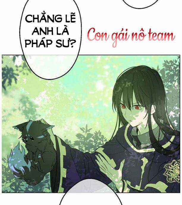 Một Ngày Nọ Tôi Bỗng Thành Nàng Công Chúa Chapter 31 trang 24