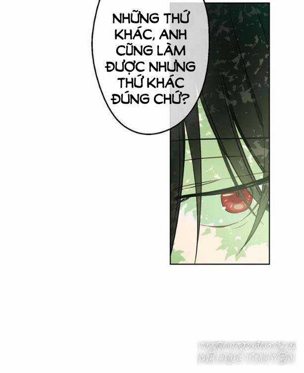 Một Ngày Nọ Tôi Bỗng Thành Nàng Công Chúa Chapter 31 trang 25