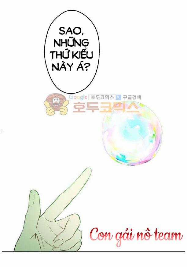 Một Ngày Nọ Tôi Bỗng Thành Nàng Công Chúa Chapter 31 trang 26