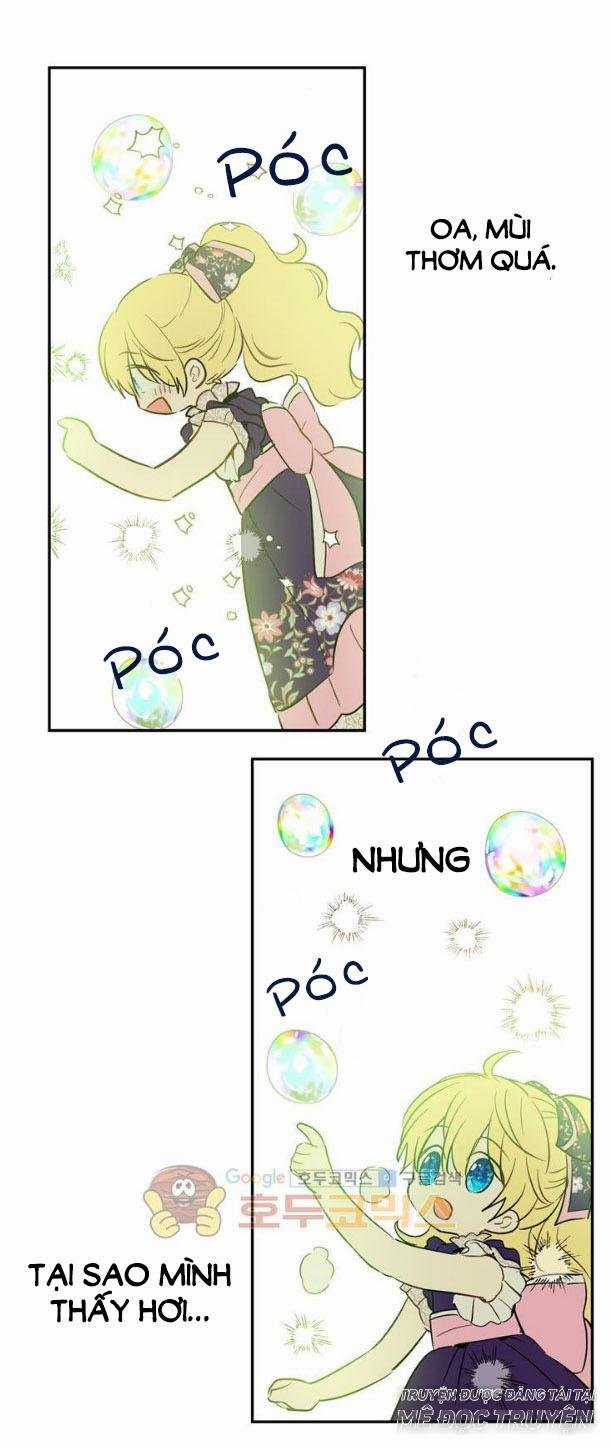 Một Ngày Nọ Tôi Bỗng Thành Nàng Công Chúa Chapter 31 trang 30