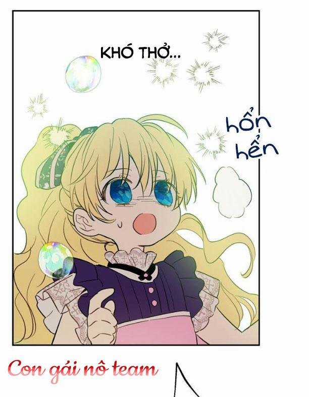 Một Ngày Nọ Tôi Bỗng Thành Nàng Công Chúa Chapter 31 trang 31