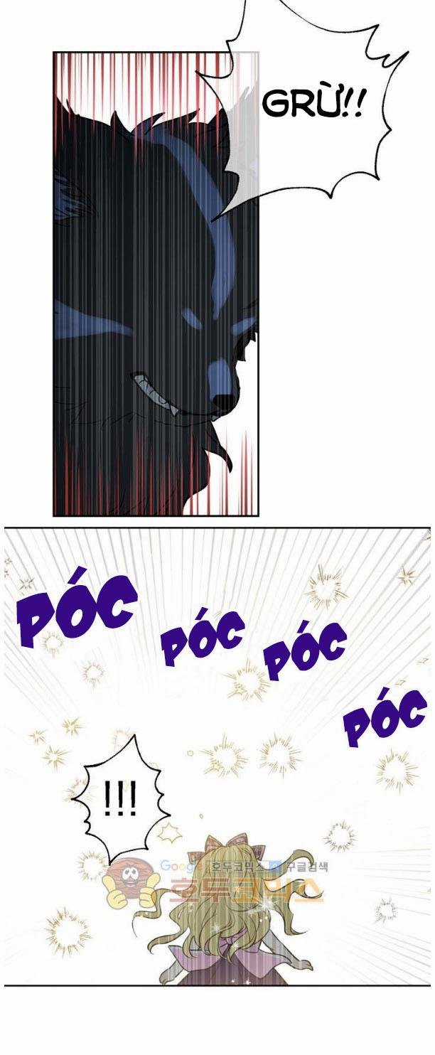 Một Ngày Nọ Tôi Bỗng Thành Nàng Công Chúa Chapter 31 trang 32