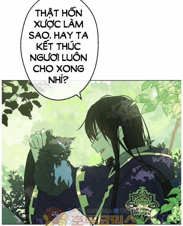 Một Ngày Nọ Tôi Bỗng Thành Nàng Công Chúa Chapter 31 trang 37