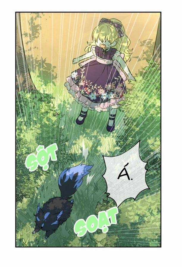 Một Ngày Nọ Tôi Bỗng Thành Nàng Công Chúa Chapter 31 trang 4