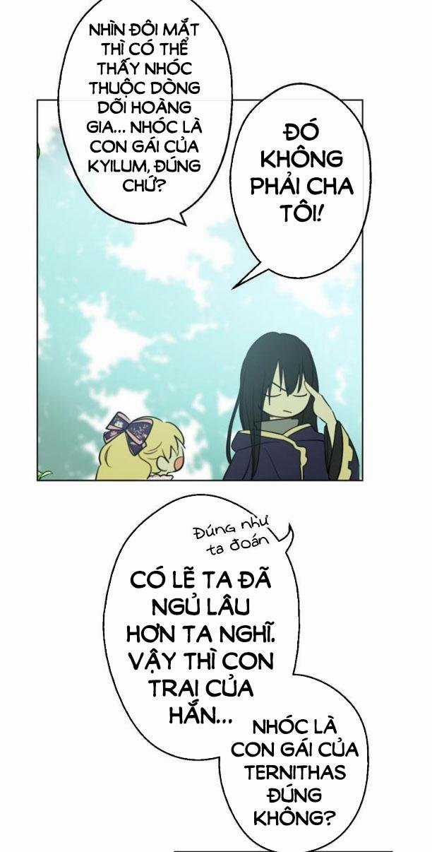 Một Ngày Nọ Tôi Bỗng Thành Nàng Công Chúa Chapter 31 trang 41