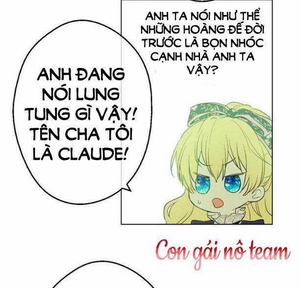 Một Ngày Nọ Tôi Bỗng Thành Nàng Công Chúa Chapter 31 trang 42