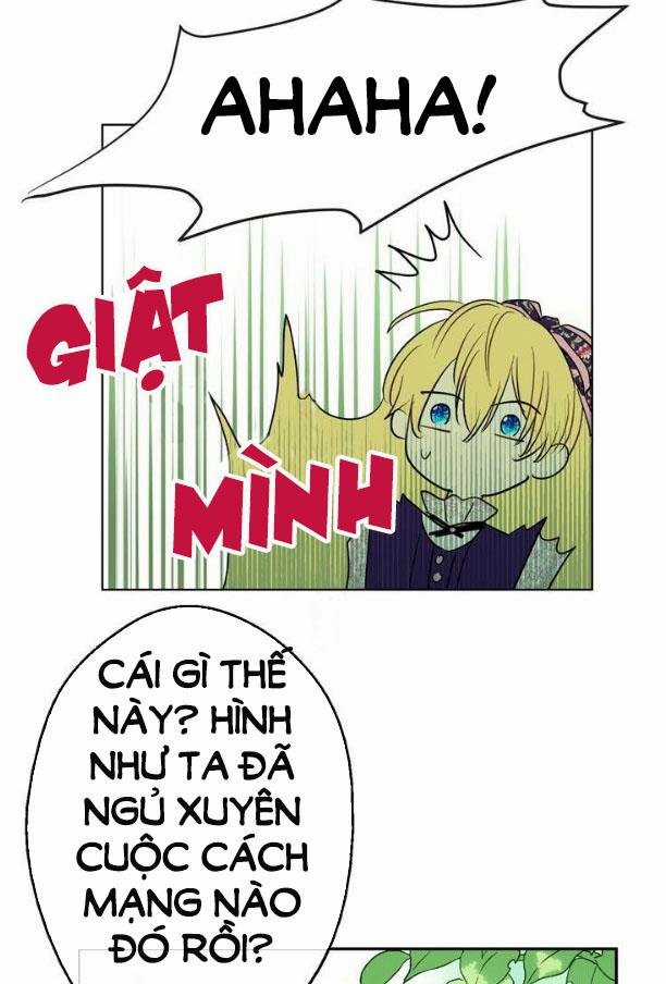 Một Ngày Nọ Tôi Bỗng Thành Nàng Công Chúa Chapter 31 trang 44
