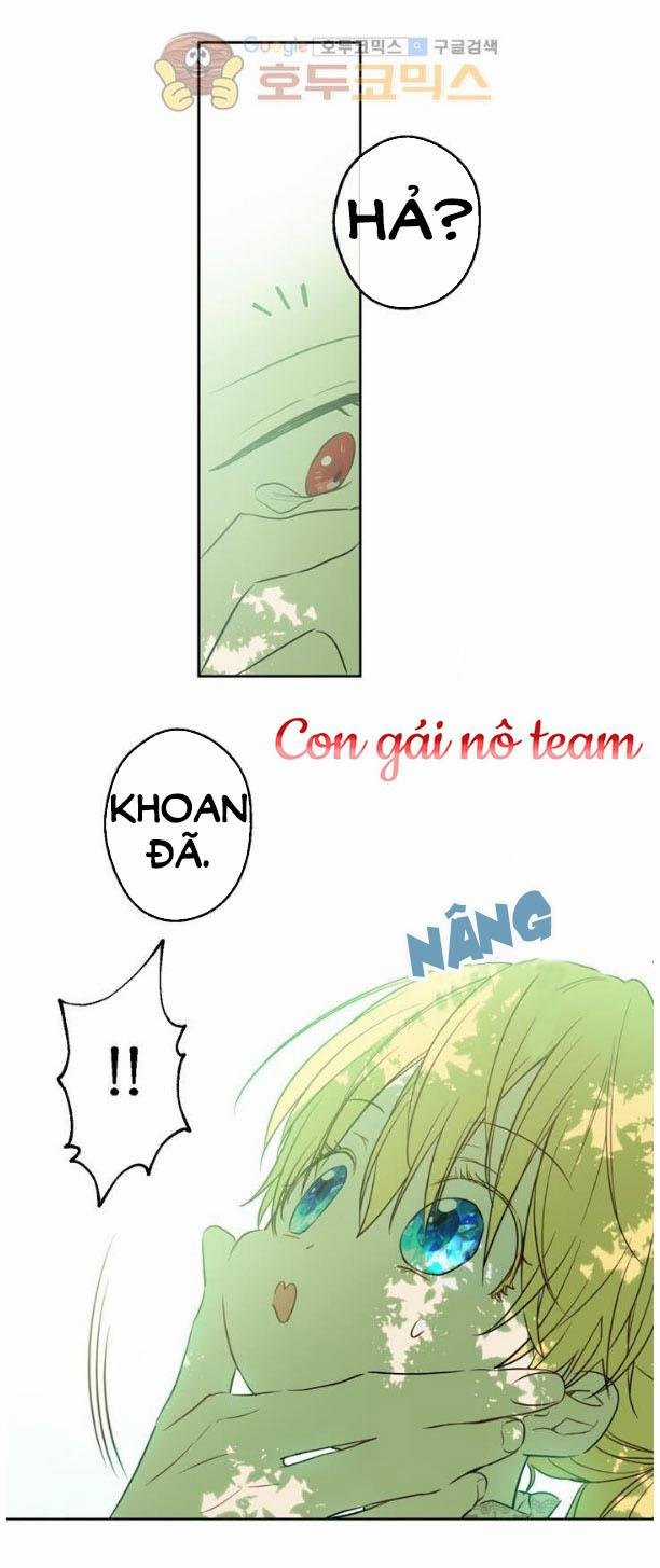 Một Ngày Nọ Tôi Bỗng Thành Nàng Công Chúa Chapter 31 trang 46