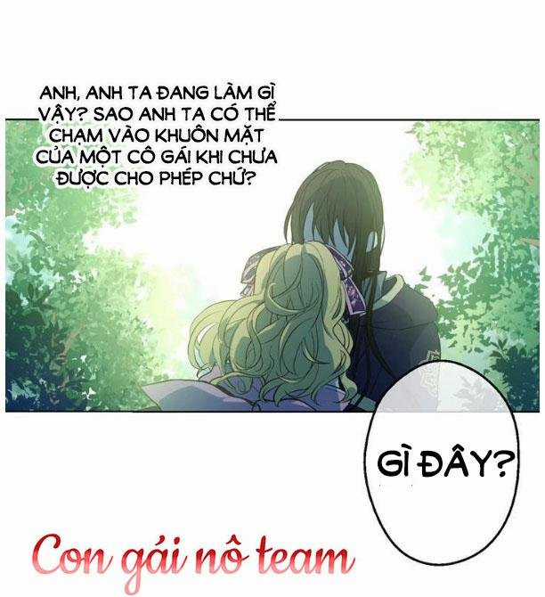 Một Ngày Nọ Tôi Bỗng Thành Nàng Công Chúa Chapter 31 trang 47