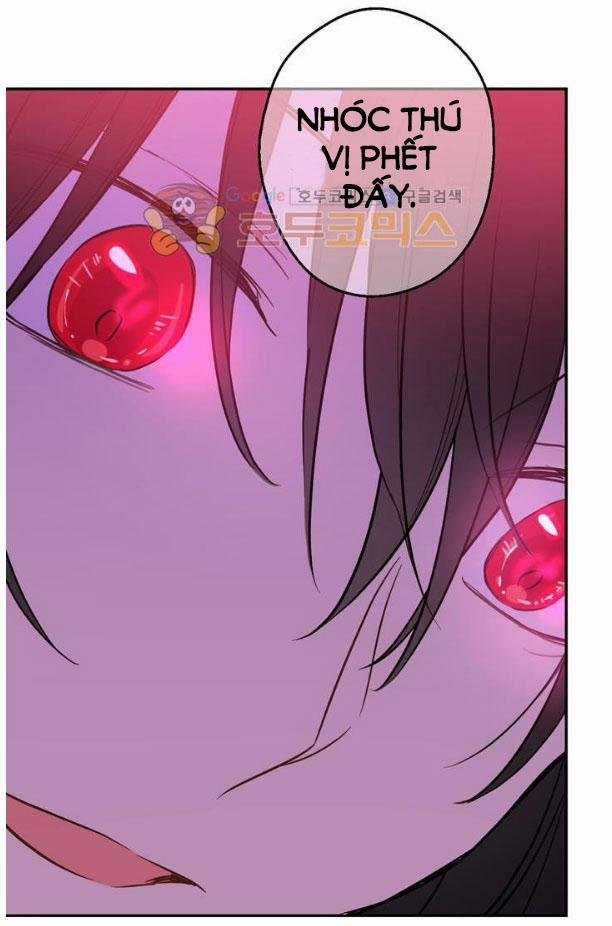 Một Ngày Nọ Tôi Bỗng Thành Nàng Công Chúa Chapter 31 trang 48