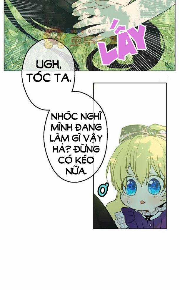 Một Ngày Nọ Tôi Bỗng Thành Nàng Công Chúa Chapter 31 trang 9