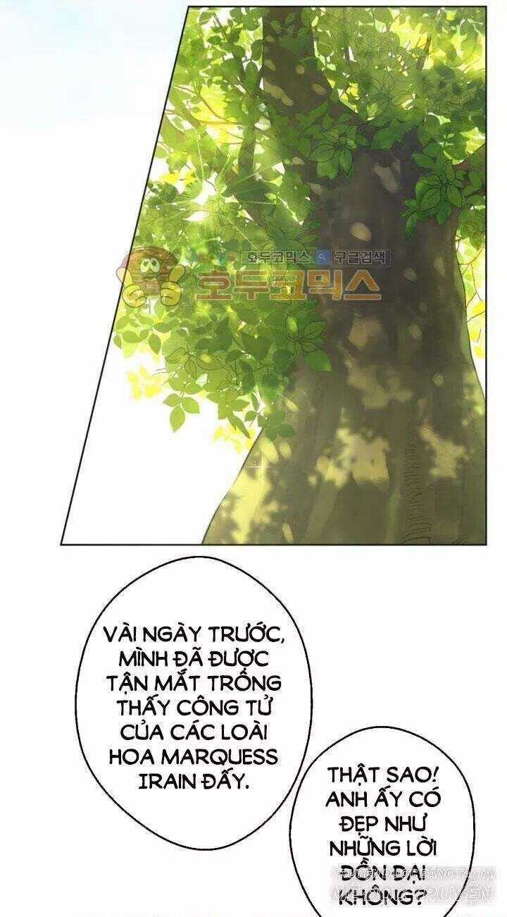 Một Ngày Nọ Tôi Bỗng Thành Nàng Công Chúa Chapter 32 trang 1