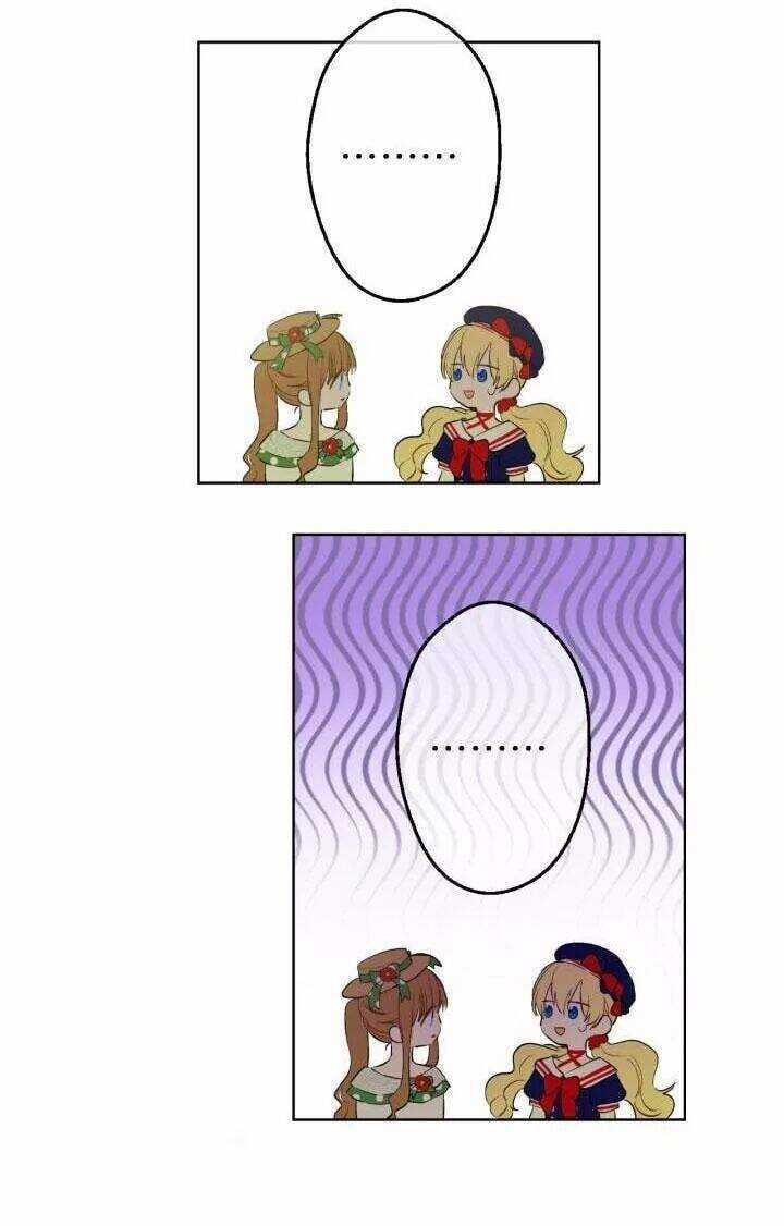 Một Ngày Nọ Tôi Bỗng Thành Nàng Công Chúa Chapter 32 trang 21