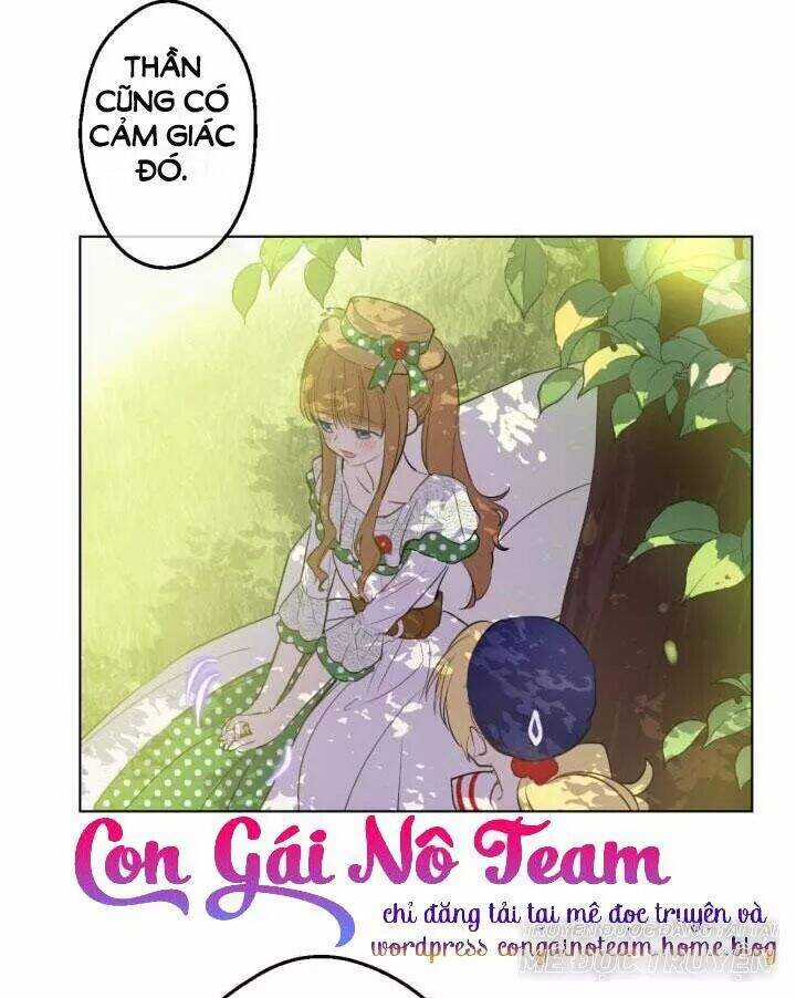 Một Ngày Nọ Tôi Bỗng Thành Nàng Công Chúa Chapter 32 trang 23