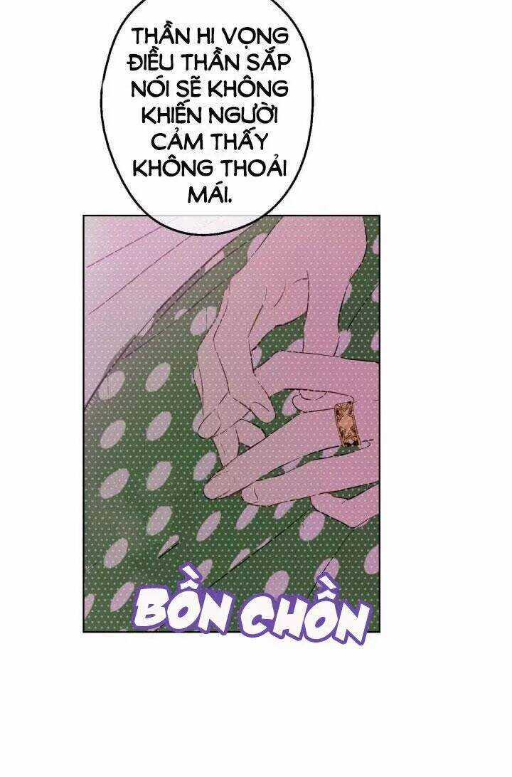 Một Ngày Nọ Tôi Bỗng Thành Nàng Công Chúa Chapter 32 trang 24