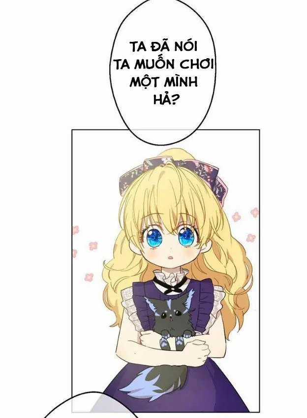 Một Ngày Nọ Tôi Bỗng Thành Nàng Công Chúa Chapter 33 trang 1