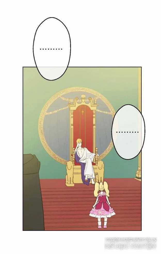 Một Ngày Nọ Tôi Bỗng Thành Nàng Công Chúa Chapter 33 trang 16