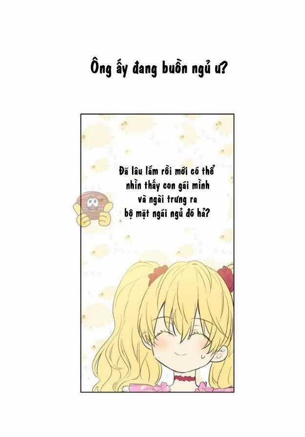 Một Ngày Nọ Tôi Bỗng Thành Nàng Công Chúa Chapter 33 trang 17