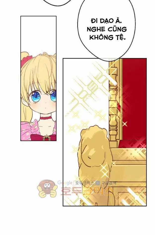 Một Ngày Nọ Tôi Bỗng Thành Nàng Công Chúa Chapter 33 trang 19