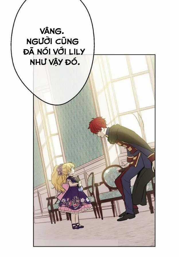 Một Ngày Nọ Tôi Bỗng Thành Nàng Công Chúa Chapter 33 trang 2