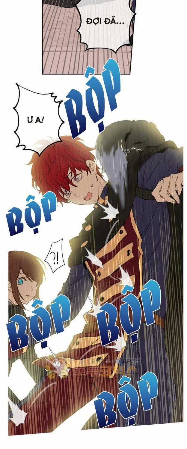 Một Ngày Nọ Tôi Bỗng Thành Nàng Công Chúa Chapter 33 trang 5