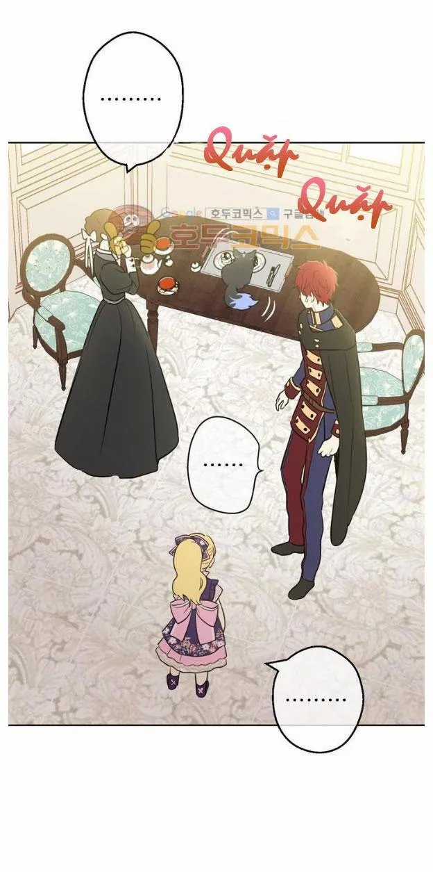 Một Ngày Nọ Tôi Bỗng Thành Nàng Công Chúa Chapter 33 trang 7