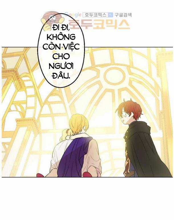 Một Ngày Nọ Tôi Bỗng Thành Nàng Công Chúa Chapter 34 trang 12