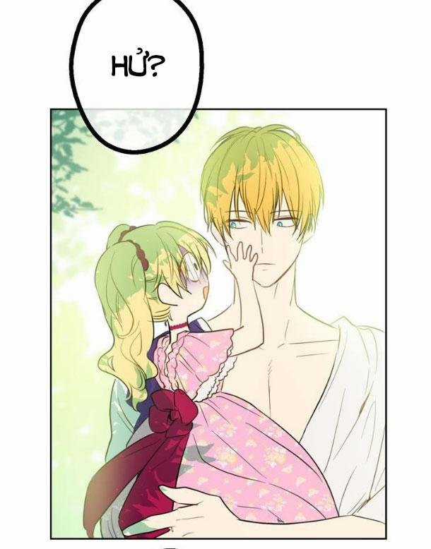 Một Ngày Nọ Tôi Bỗng Thành Nàng Công Chúa Chapter 34 trang 22