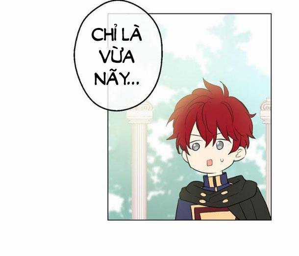 Một Ngày Nọ Tôi Bỗng Thành Nàng Công Chúa Chapter 34 trang 23