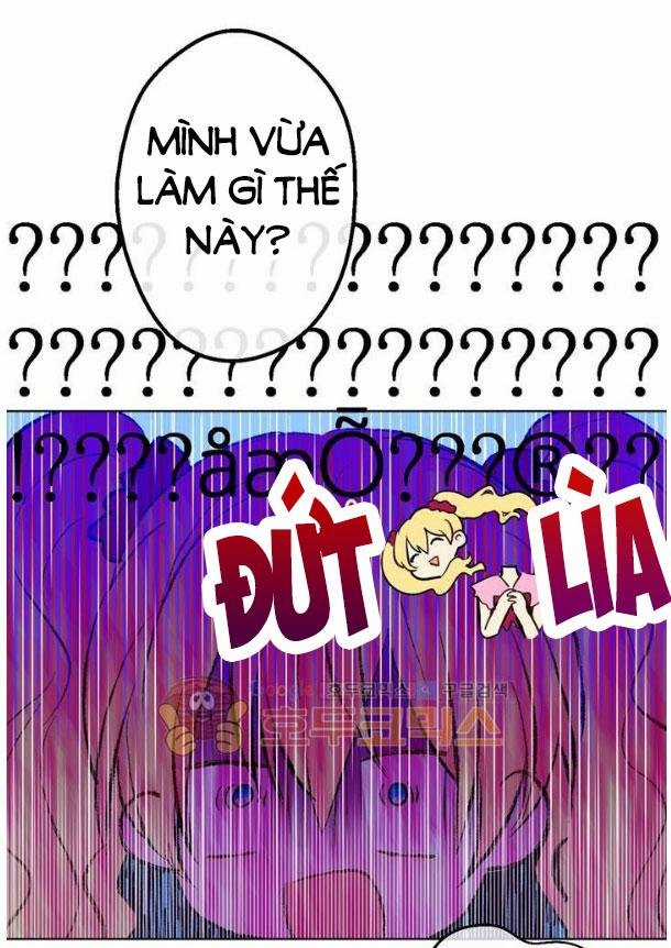 Một Ngày Nọ Tôi Bỗng Thành Nàng Công Chúa Chapter 34 trang 24