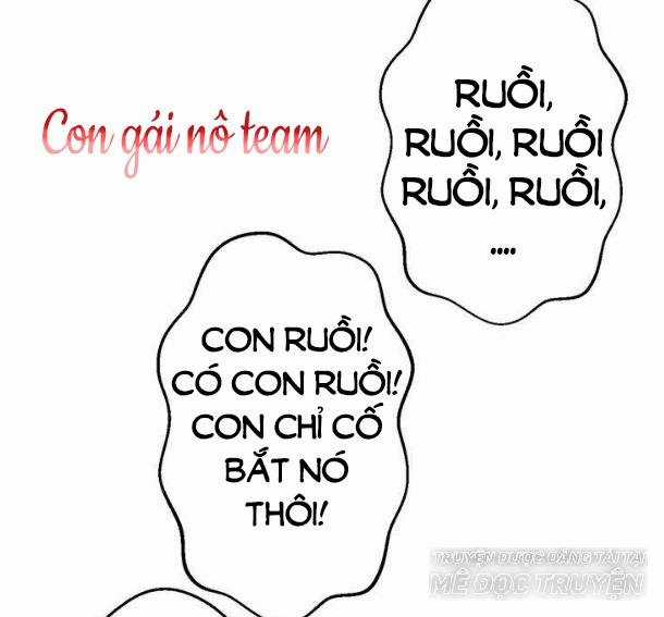 Một Ngày Nọ Tôi Bỗng Thành Nàng Công Chúa Chapter 34 trang 25