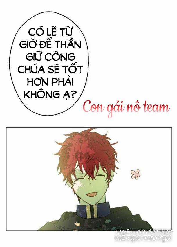 Một Ngày Nọ Tôi Bỗng Thành Nàng Công Chúa Chapter 34 trang 30