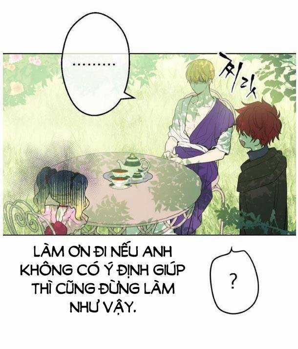 Một Ngày Nọ Tôi Bỗng Thành Nàng Công Chúa Chapter 34 trang 31