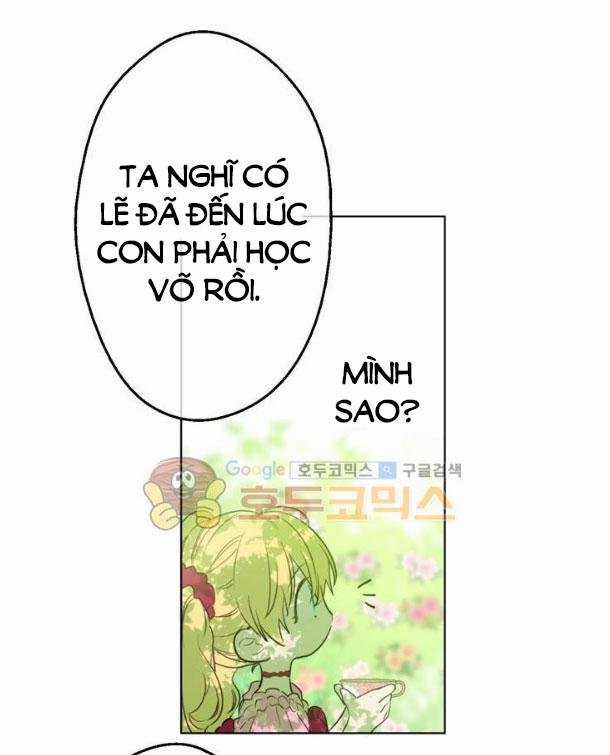 Một Ngày Nọ Tôi Bỗng Thành Nàng Công Chúa Chapter 34 trang 32