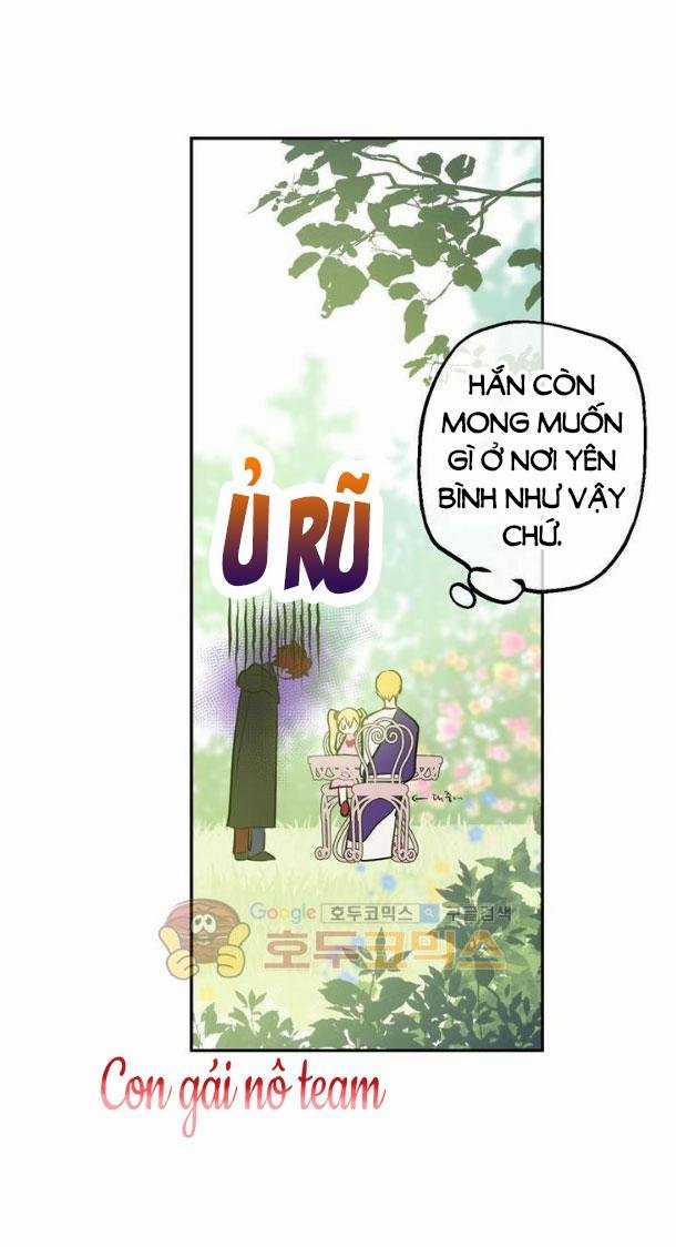 Một Ngày Nọ Tôi Bỗng Thành Nàng Công Chúa Chapter 34 trang 36