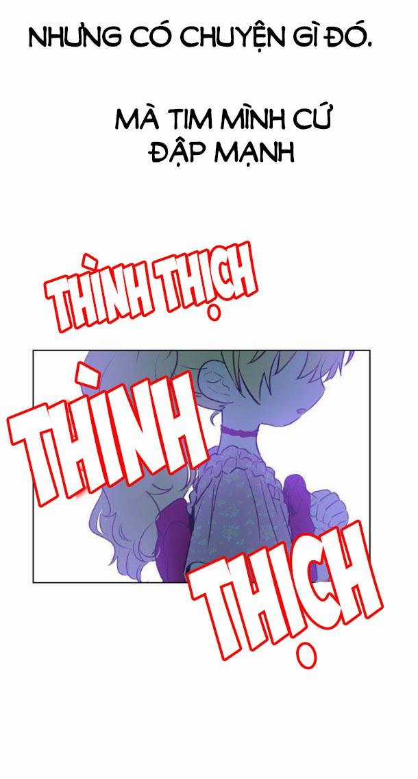 Một Ngày Nọ Tôi Bỗng Thành Nàng Công Chúa Chapter 34 trang 37