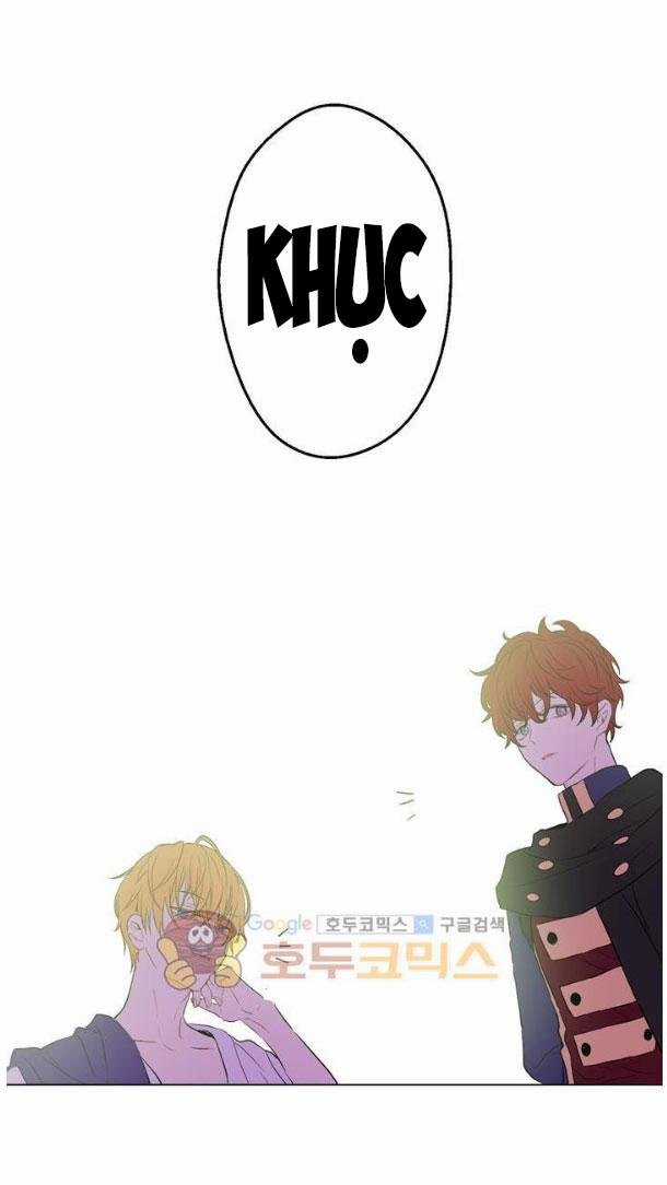 Một Ngày Nọ Tôi Bỗng Thành Nàng Công Chúa Chapter 34 trang 38