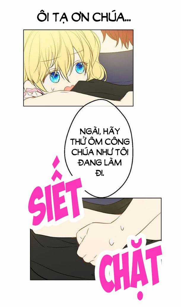 Một Ngày Nọ Tôi Bỗng Thành Nàng Công Chúa Chapter 34 trang 4