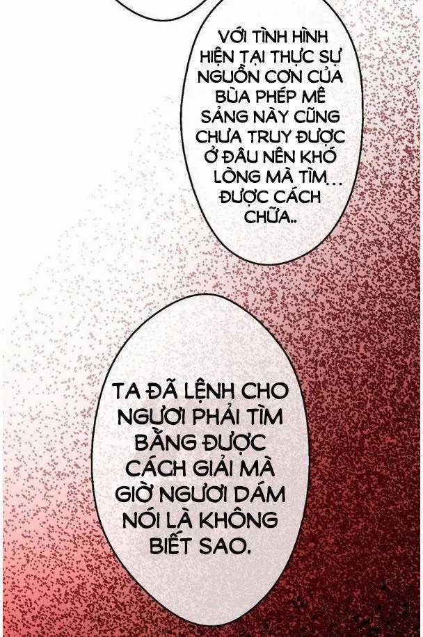 Một Ngày Nọ Tôi Bỗng Thành Nàng Công Chúa Chapter 35 trang 14