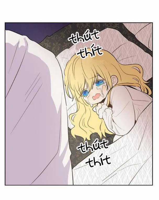 Một Ngày Nọ Tôi Bỗng Thành Nàng Công Chúa Chapter 35 trang 17