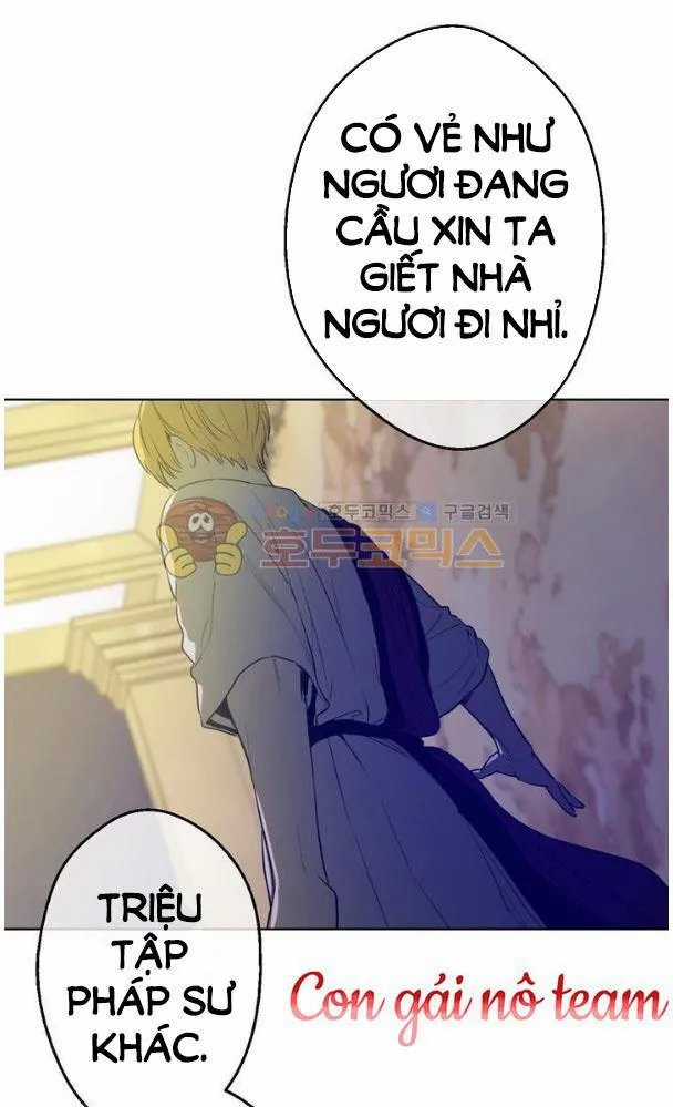 Một Ngày Nọ Tôi Bỗng Thành Nàng Công Chúa Chapter 35 trang 18