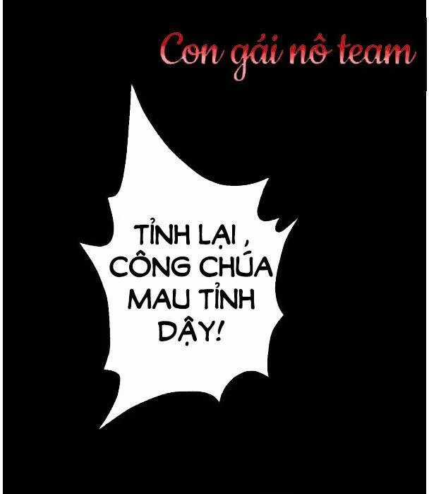 Một Ngày Nọ Tôi Bỗng Thành Nàng Công Chúa Chapter 35 trang 2