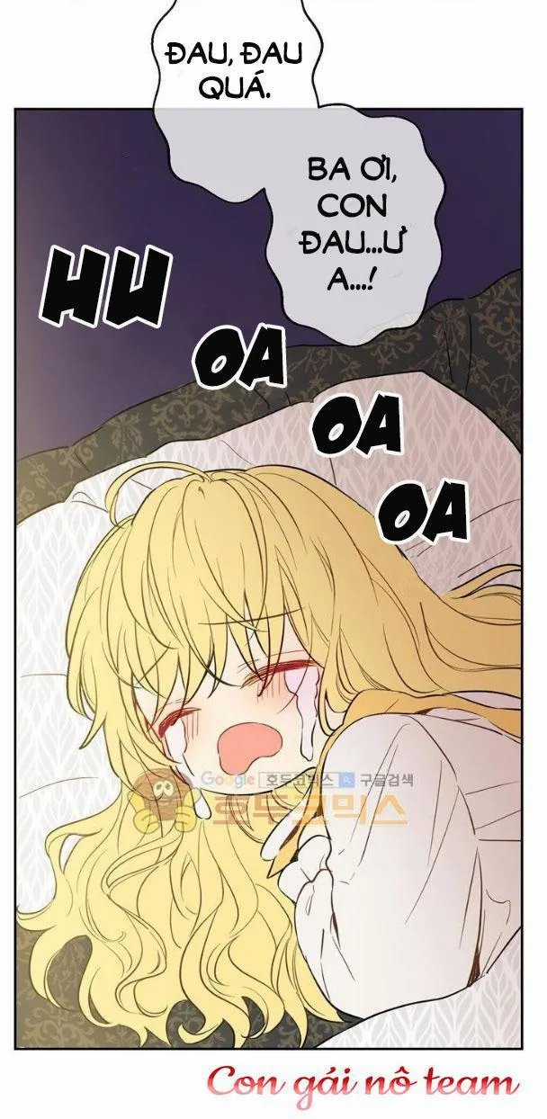 Một Ngày Nọ Tôi Bỗng Thành Nàng Công Chúa Chapter 35 trang 22