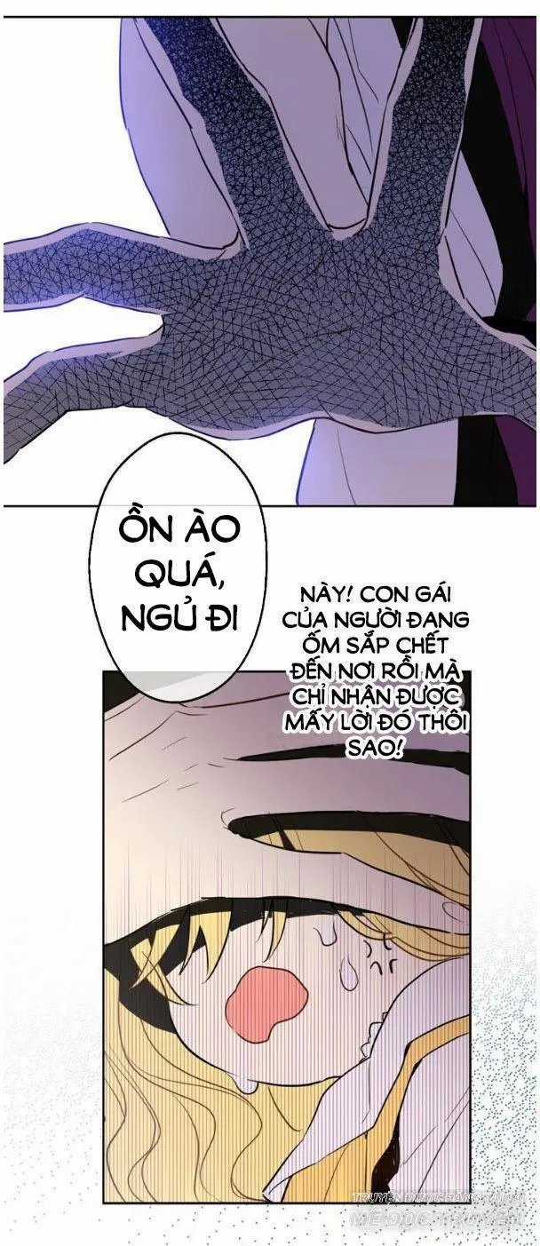 Một Ngày Nọ Tôi Bỗng Thành Nàng Công Chúa Chapter 35 trang 25