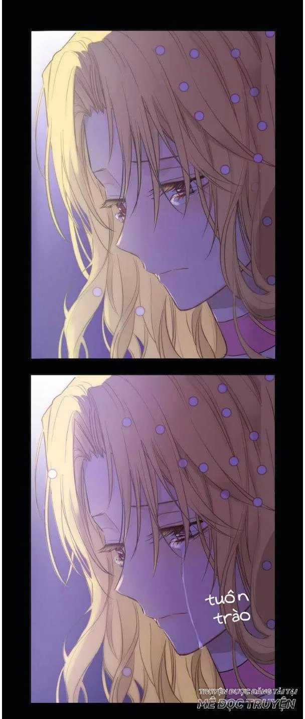 Một Ngày Nọ Tôi Bỗng Thành Nàng Công Chúa Chapter 35 trang 31